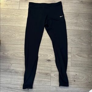 Nike Running leggings, dri fit